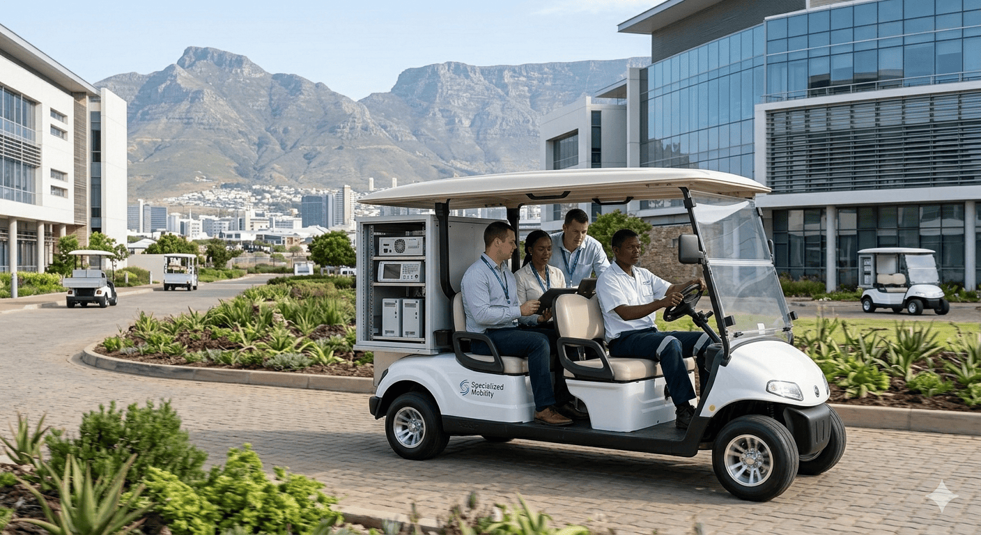 2, 4, 6, & 8 seater rentals